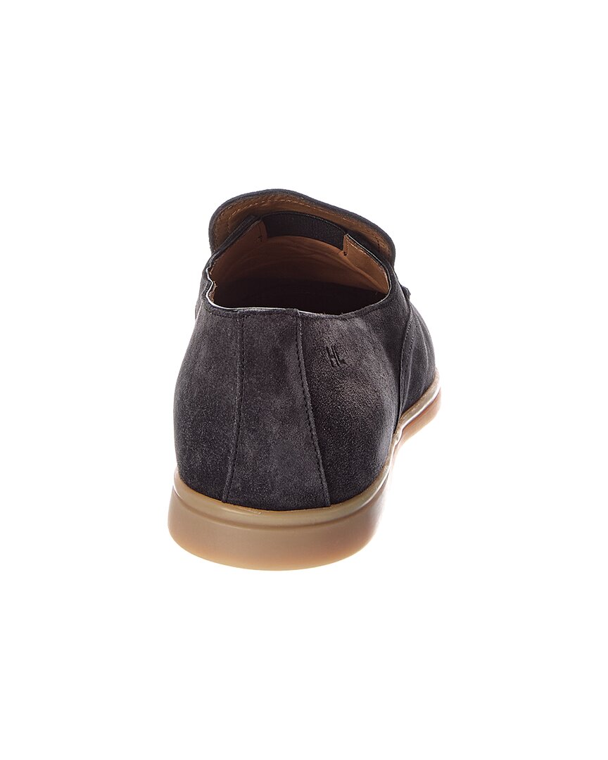Harry's Of London Wharf Suede Loafer