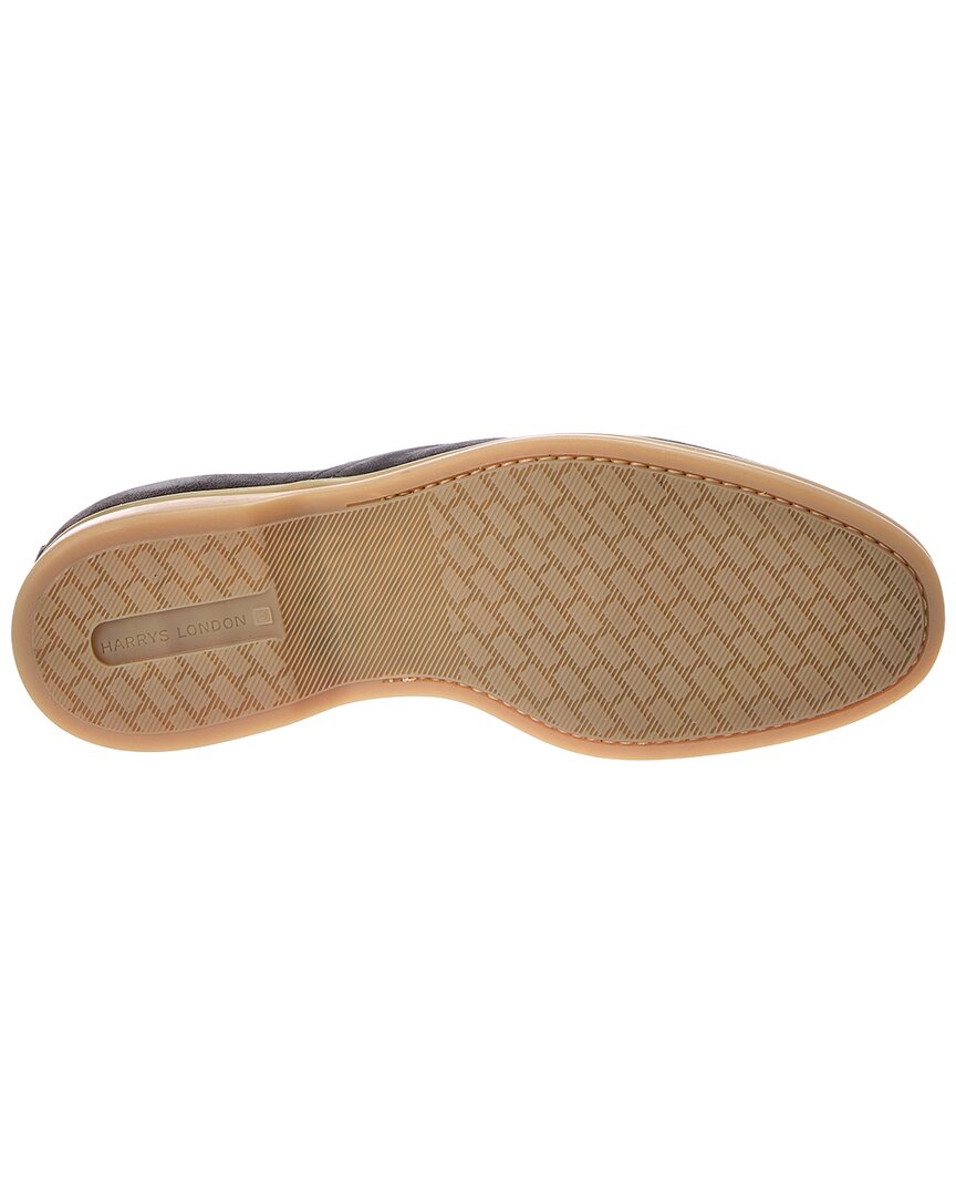 Harry's Of London Wharf Suede Loafer