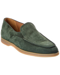 Harry's Of London Wharf Suede Loafer