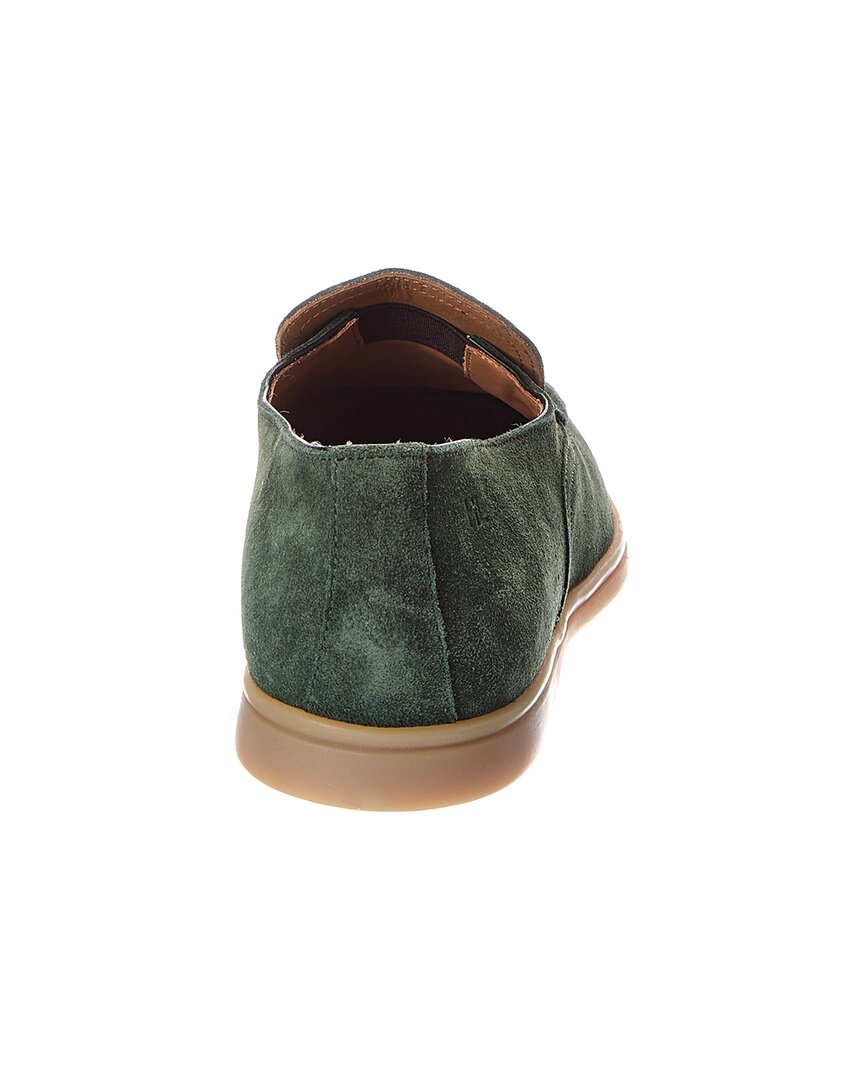 Harry's Of London Wharf Suede Loafer