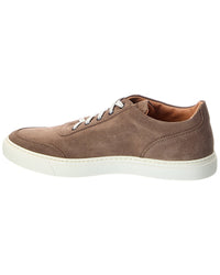 Harry's Of London Nimble Suede Sneaker