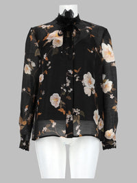 Zimmermann Women Camicia Decorata "Ascent"
