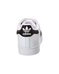 adidas Adidas Superstar Ii Leather & Rubber Sneaker