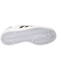 adidas Adidas Superstar Ii Leather & Rubber Sneaker