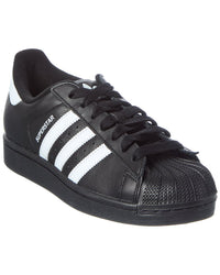 adidas Adidas Superstar Ii Leather Sneaker