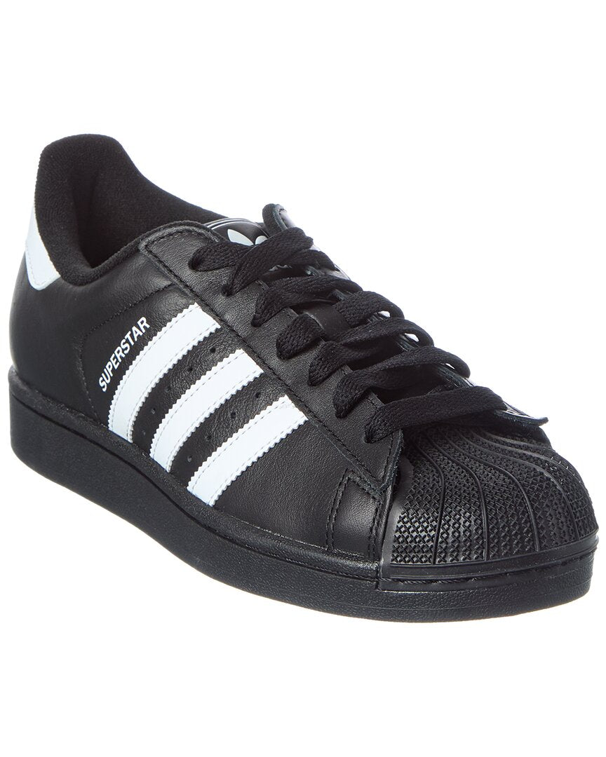 adidas Adidas Superstar Ii Leather Sneaker