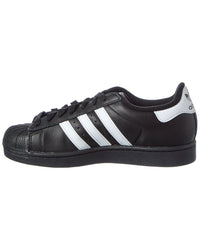 adidas Adidas Superstar Ii Leather Sneaker