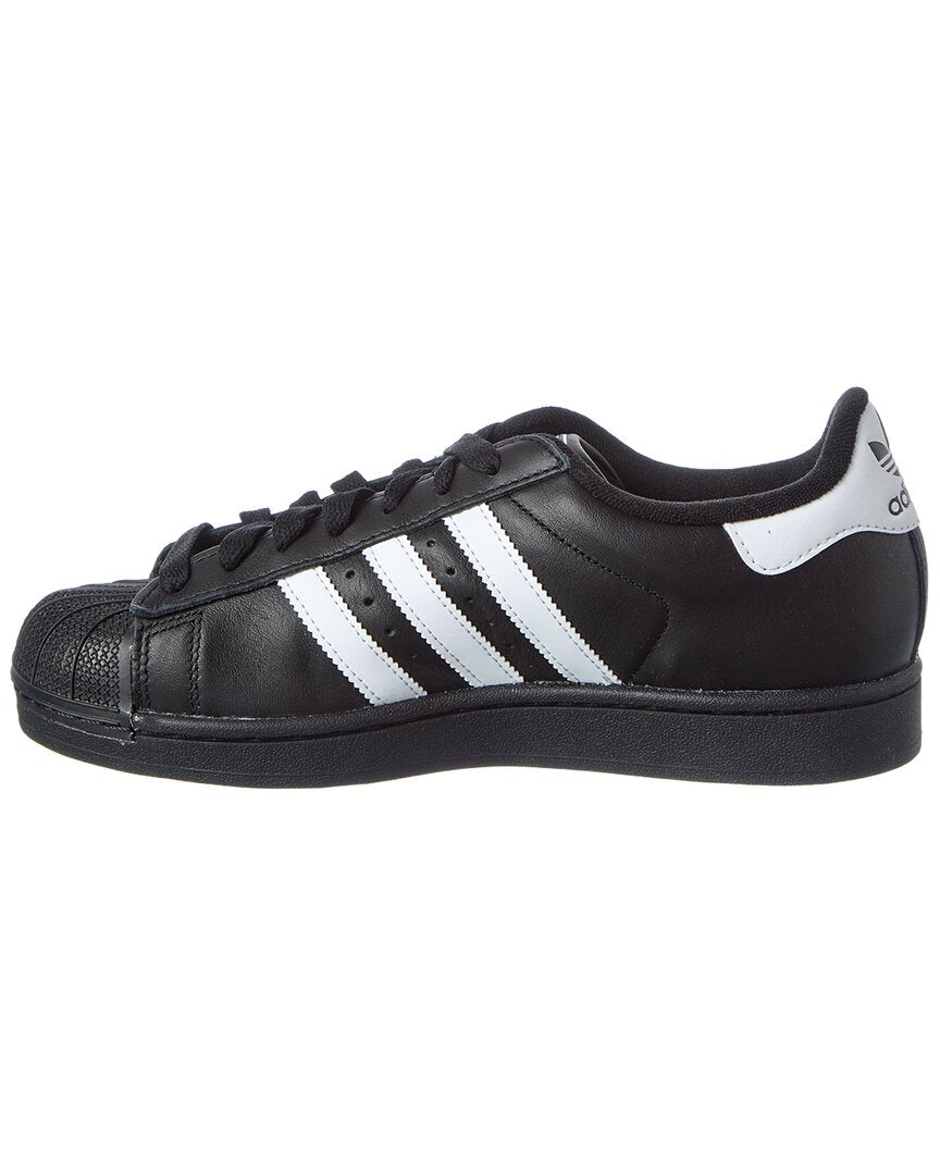 adidas Adidas Superstar Ii Leather Sneaker