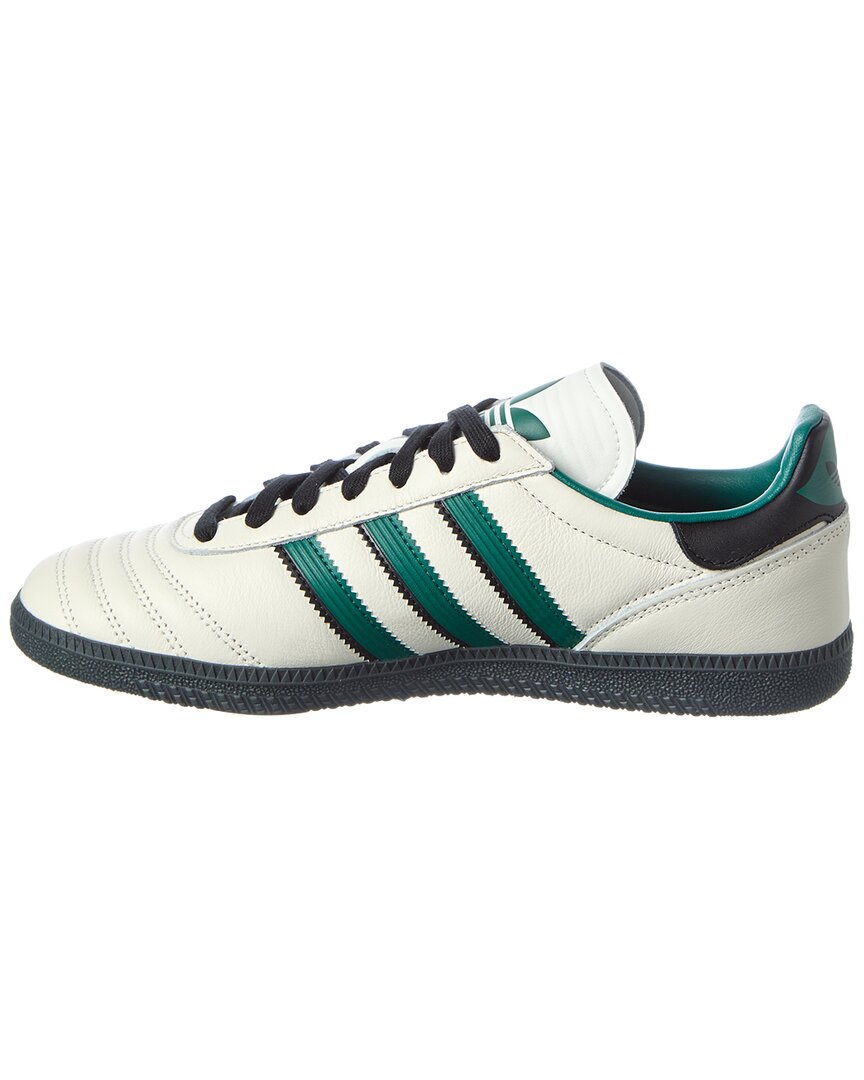 adidas Adidas Samba Jp Leather Sneaker