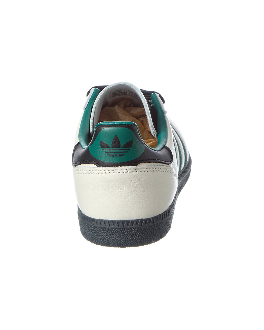 adidas Adidas Samba Jp Leather Sneaker