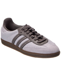 adidas Adidas Samba Og Canvas & Leather Sneaker
