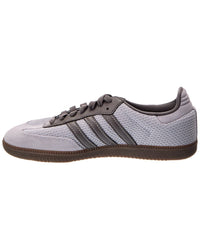 adidas Adidas Samba Og Canvas & Leather Sneaker