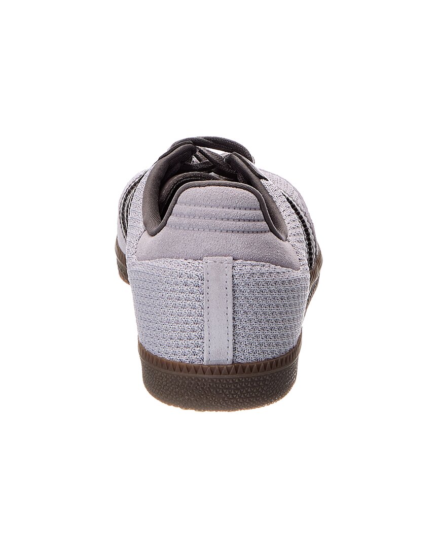 adidas Adidas Samba Og Canvas & Leather Sneaker