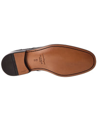 Ferragamo Gavino Leather Oxford