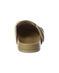 Loewe Suede Mule