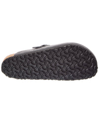 Birkenstock Boston Suede Clog