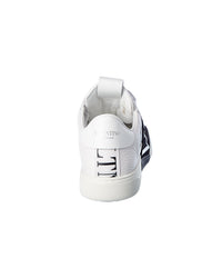 Valentino Valentino Vltn Leather Sneaker