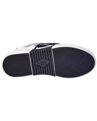 Valentino Valentino Vltn Leather Sneaker