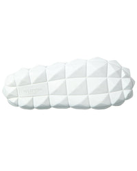 Valentino Roman Stud Rubber Slide