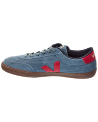 VEJA Veja Panenka O.T. Suede Sneaker