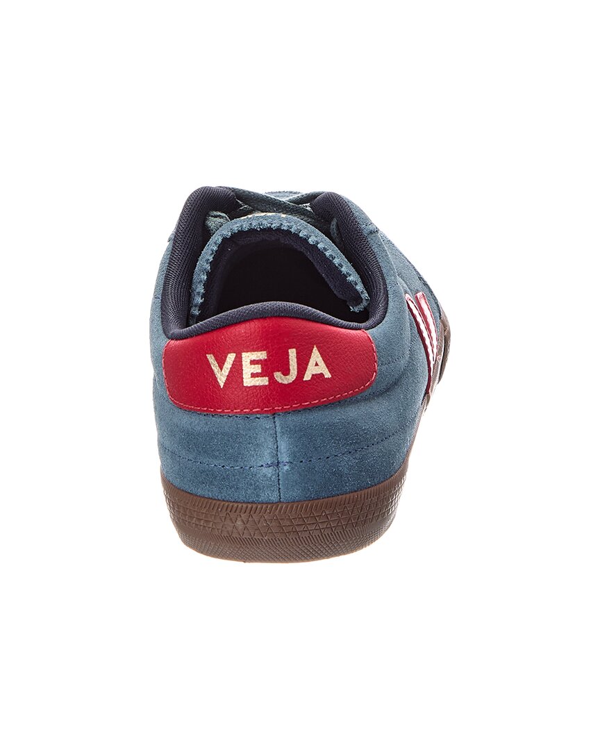 VEJA Veja Panenka O.T. Suede Sneaker