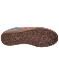 VEJA Veja Panenka O.T. Suede Sneaker