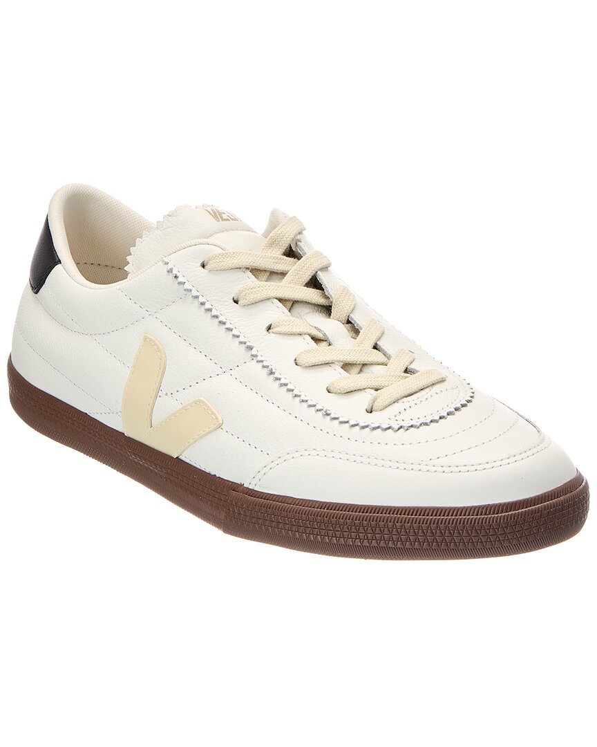 VEJA Veja Panenka O.T. Leather Sneaker