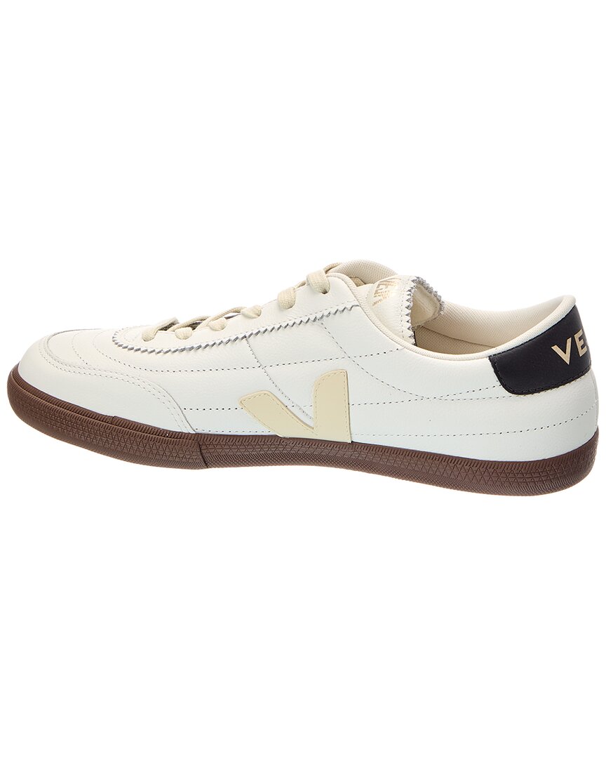 VEJA Veja Panenka O.T. Leather Sneaker