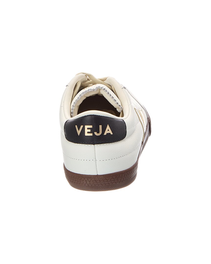 VEJA Veja Panenka O.T. Leather Sneaker