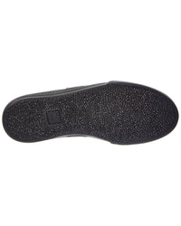 VEJA Veja Volley Signature Leather Sneaker