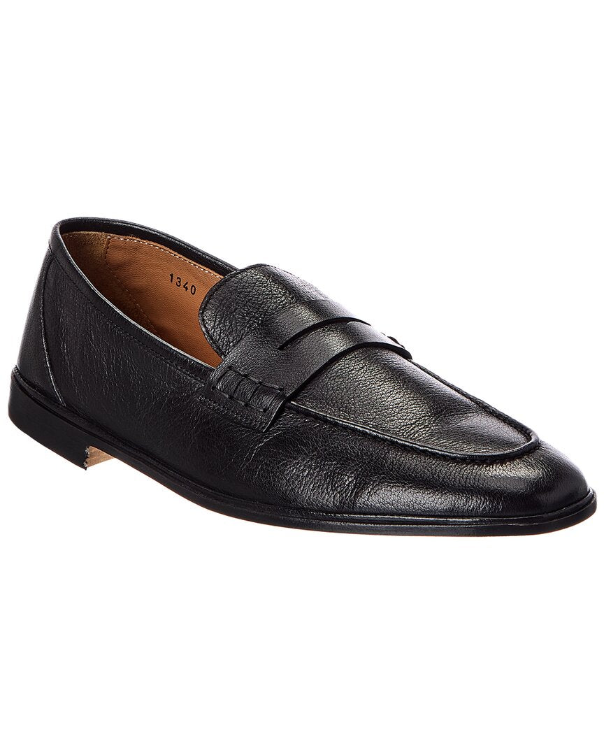 Antonio Maurizi Antonio Maurizi Leather Loafer