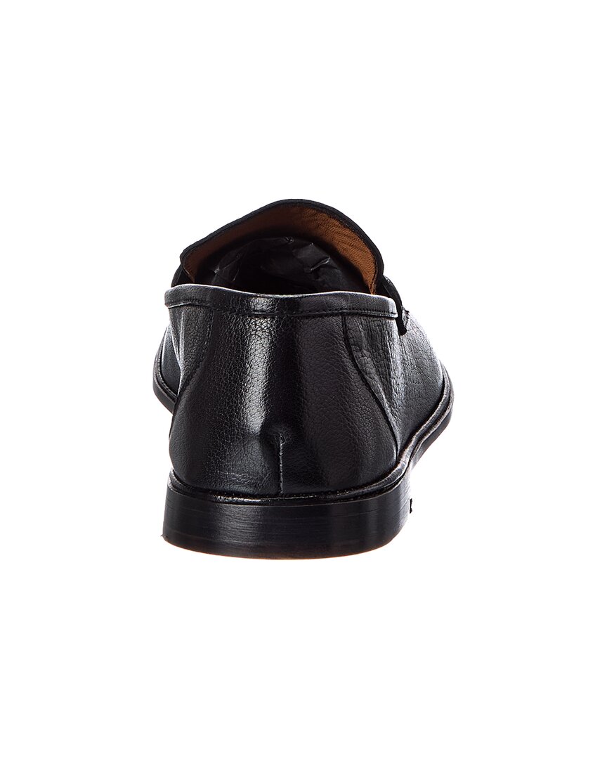 Antonio Maurizi Antonio Maurizi Leather Loafer