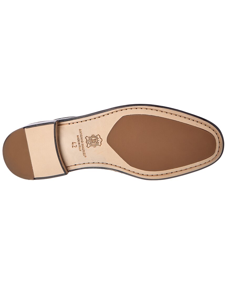 Antonio Maurizi Antonio Maurizi Leather Loafer