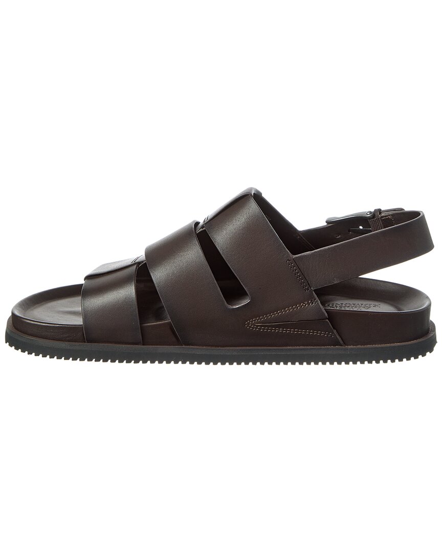 Allen Edmonds Damien Leather Sandal