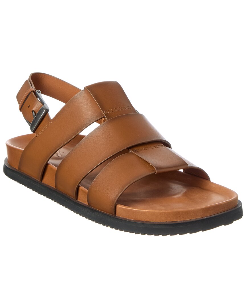 Allen Edmonds Allen Edmonds Damien Leather Sandal