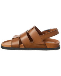 Allen Edmonds Allen Edmonds Damien Leather Sandal