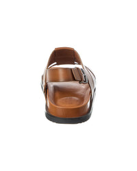 Allen Edmonds Allen Edmonds Damien Leather Sandal