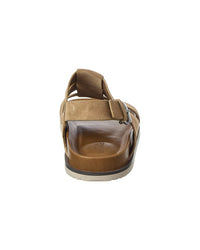 Allen Edmonds Damien Suede Sandal