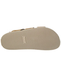 Allen Edmonds Damien Suede Sandal
