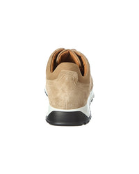 Allen Edmonds Everett Suede Sneaker