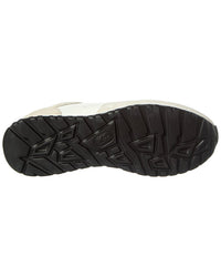 Allen Edmonds Everett Suede & Leather Sneaker