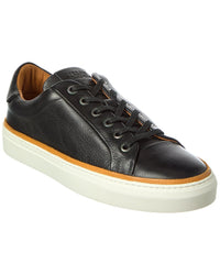Allen Edmonds Flynn Leather Sneaker