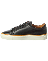 Allen Edmonds Flynn Leather Sneaker