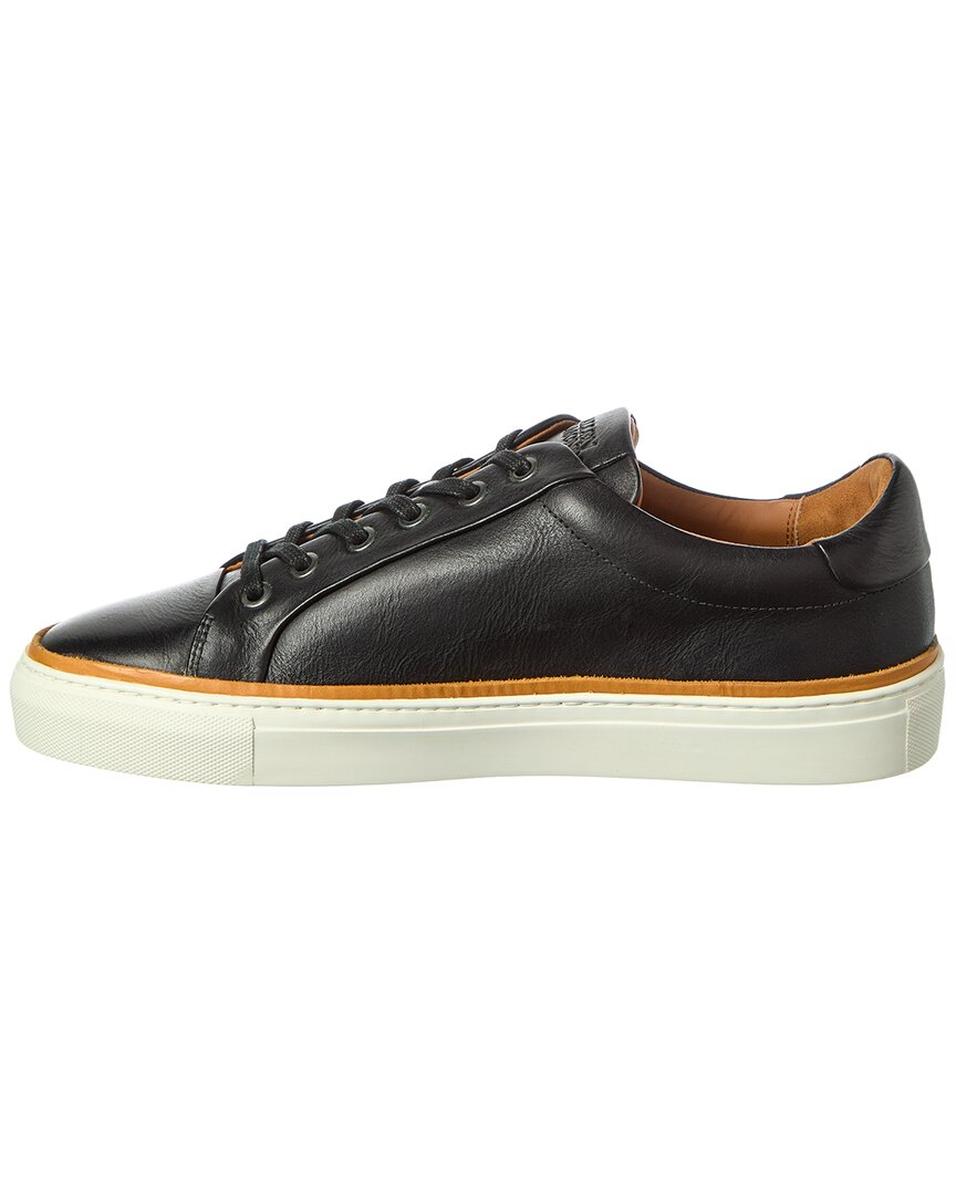 Allen Edmonds Flynn Leather Sneaker