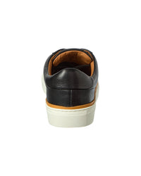 Allen Edmonds Flynn Leather Sneaker