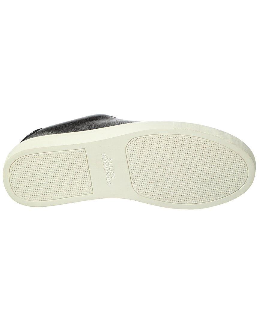 Allen Edmonds Flynn Leather Sneaker