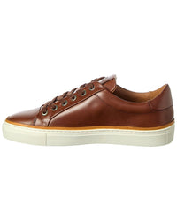 Allen Edmonds Flynn Leather Sneaker