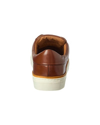 Allen Edmonds Flynn Leather Sneaker