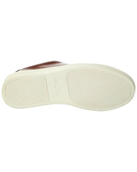 Allen Edmonds Flynn Leather Sneaker
