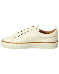 Allen Edmonds Flynn Leather Sneaker